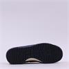 Victoria Saturno Retro Laced Trainer - Navy Bordo Combi